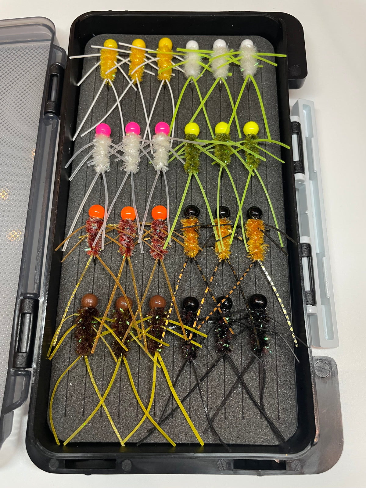 Trap Bugz 24 Piece Kit