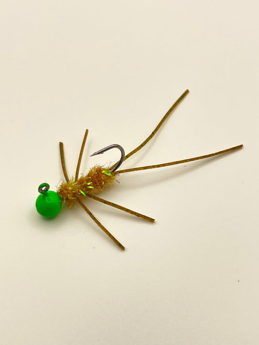 Carmel Apple Trap Bugz