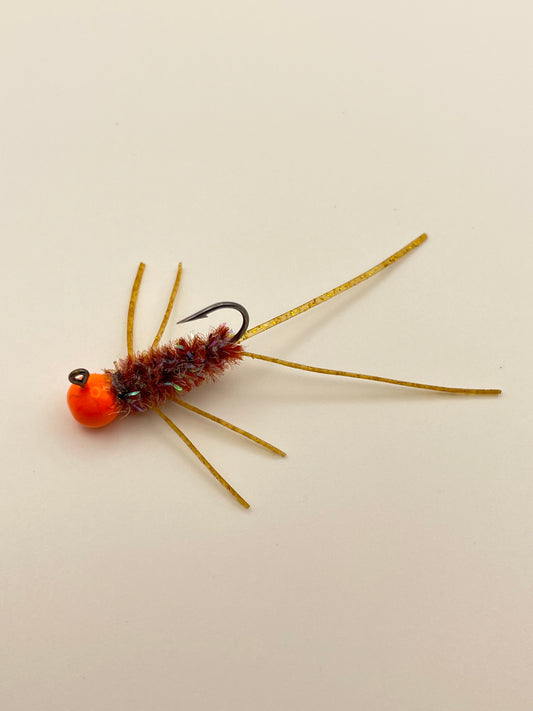 Tabasco Trap Bugz
