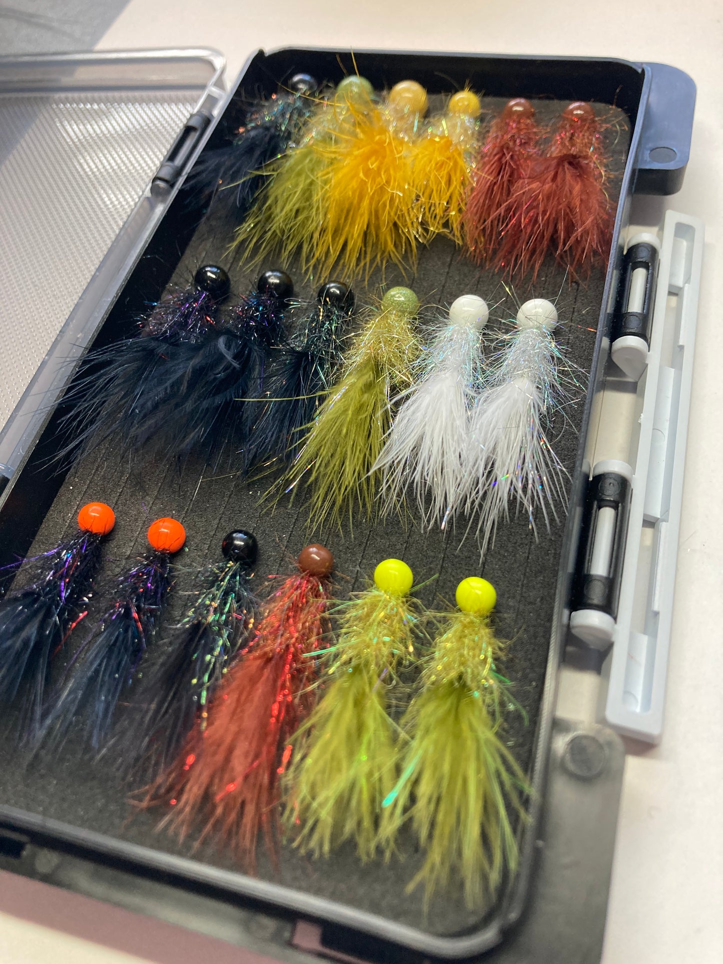 18 Piece Wild Trout Kit