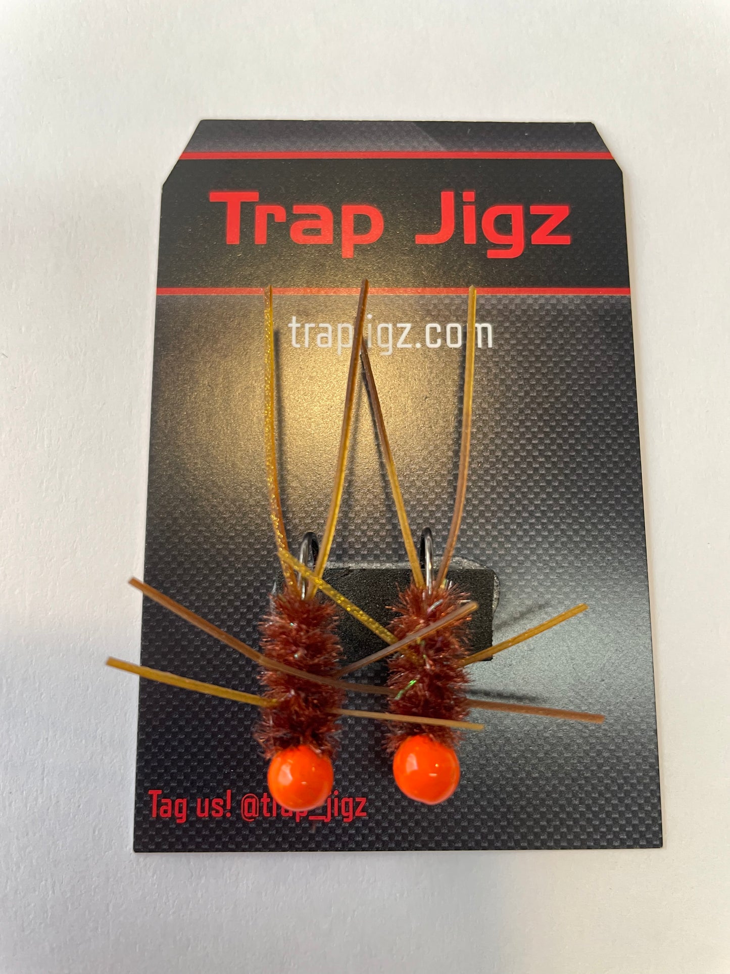 Tabasco Trap Bugz