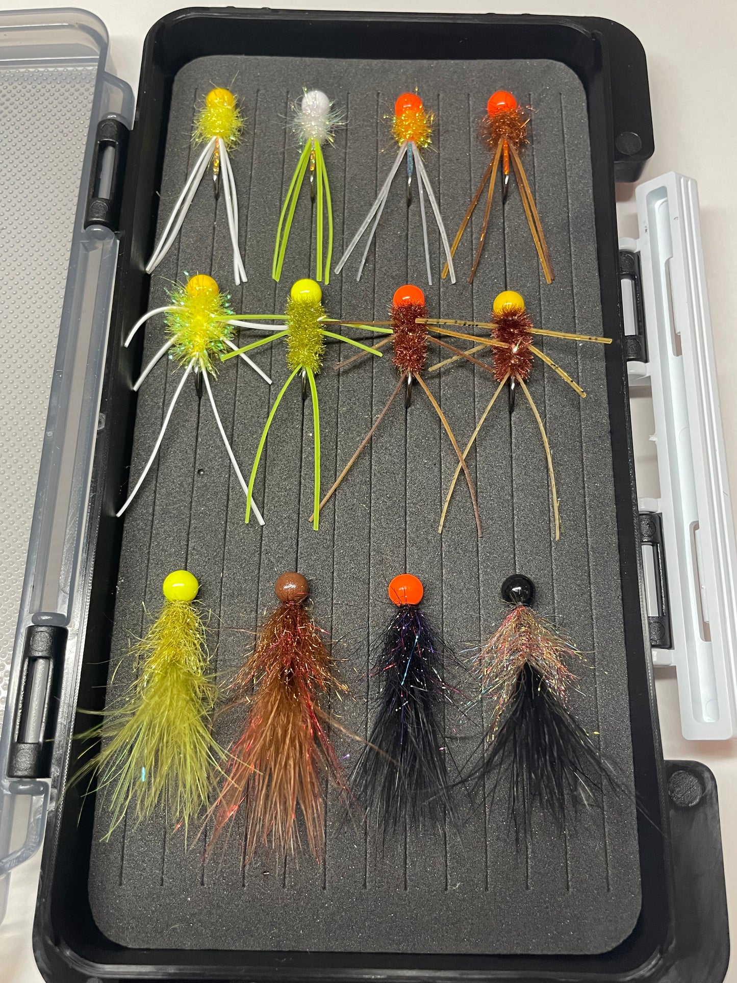 12 piece Finesse Kit