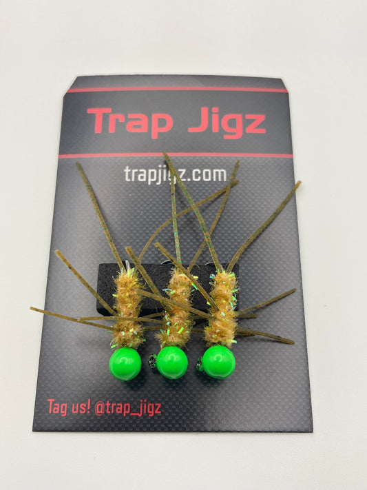 Carmel Apple Trap Bugz