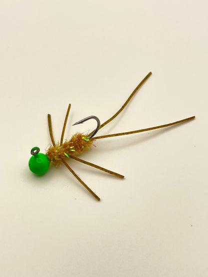 Carmel Apple Trap Bugz