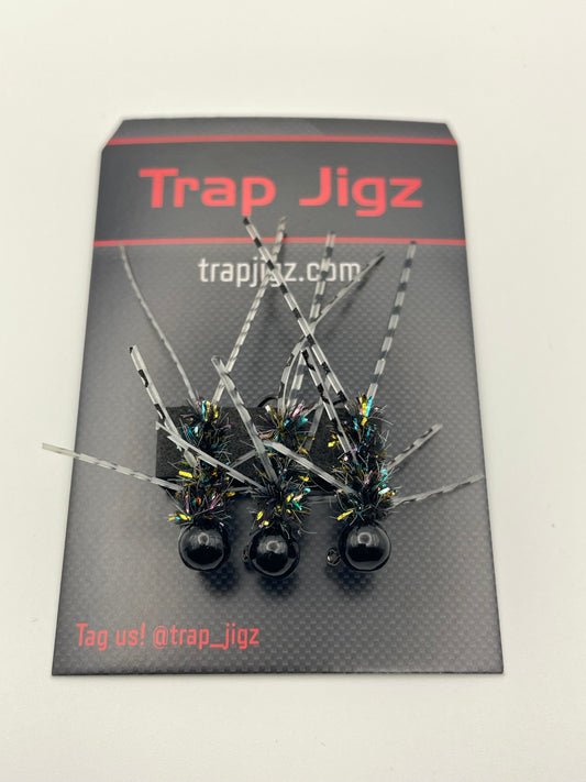 Black Magic Trap Bugz