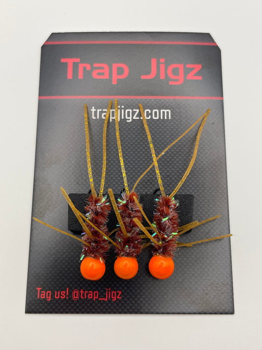 Tabasco Trap Bugz