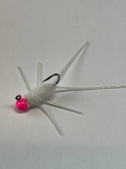 Bubblegum Trap Bugz 3 Pack