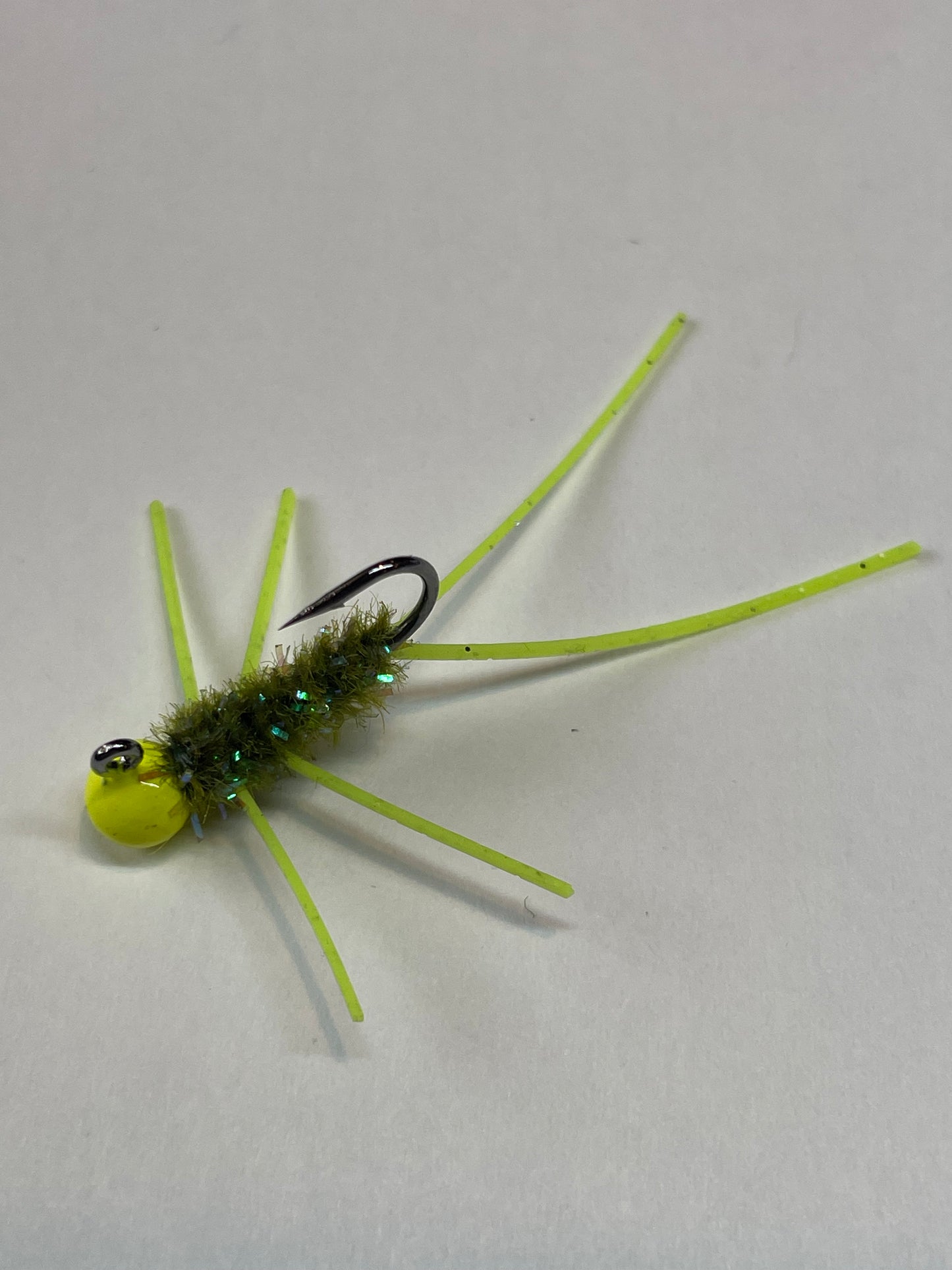 Fire Olive Trap Bugz 3 Pack