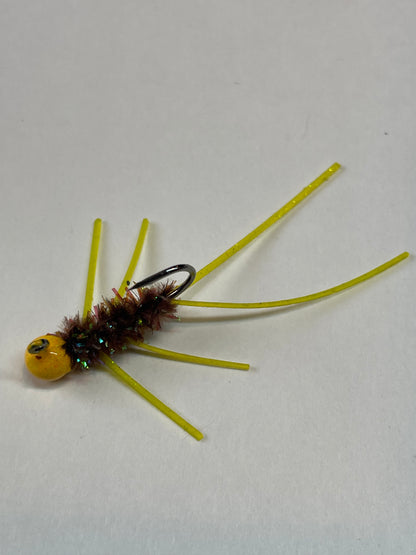 Goldrush Trap Bugz 3 Pack