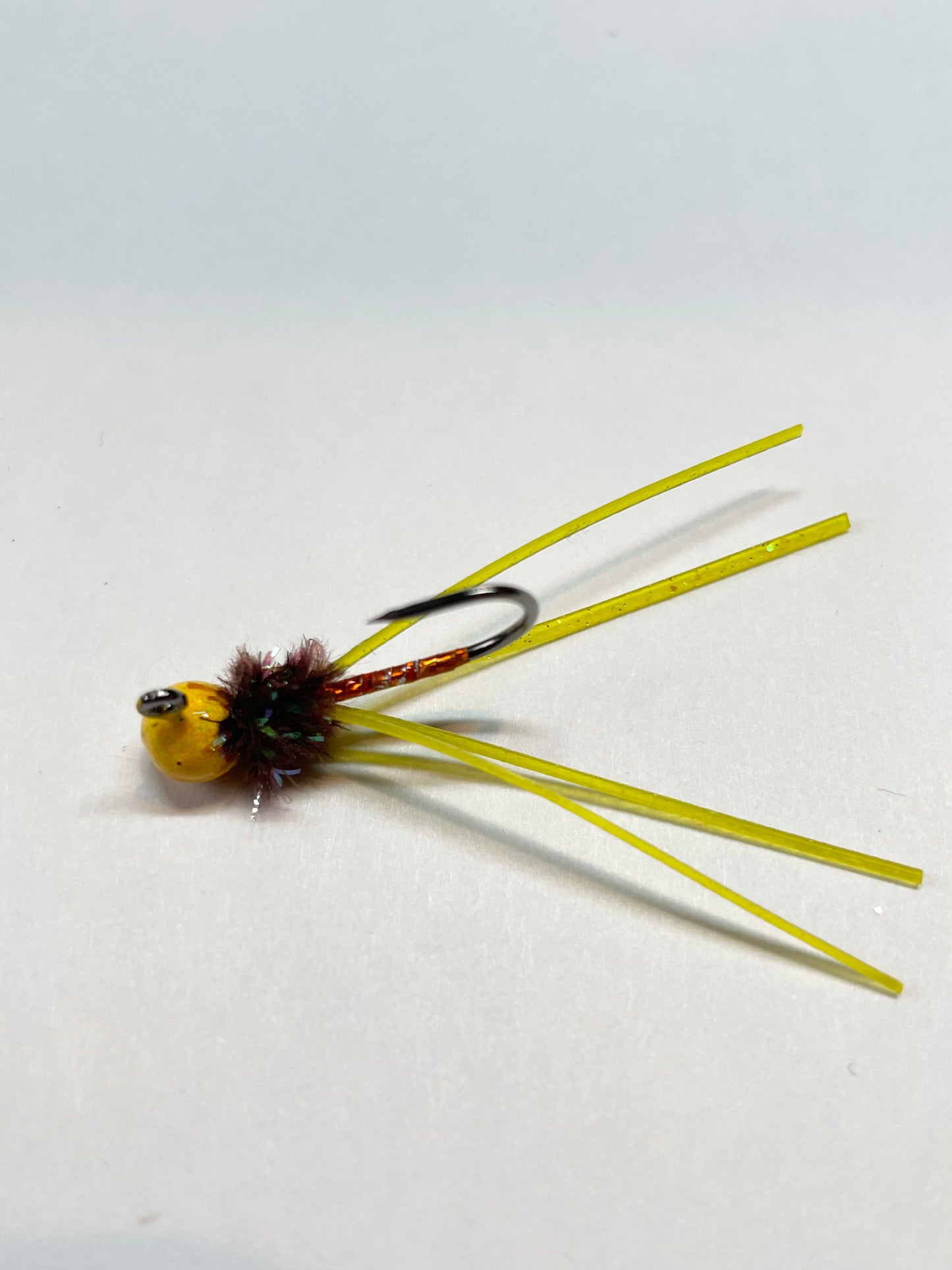 Gold Rush Trap Jigz 3 Pack