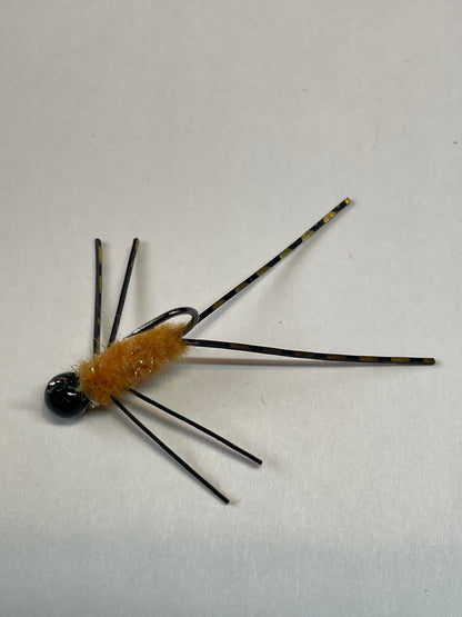 Gold Rush 2 Trap Bugz 3 Pack