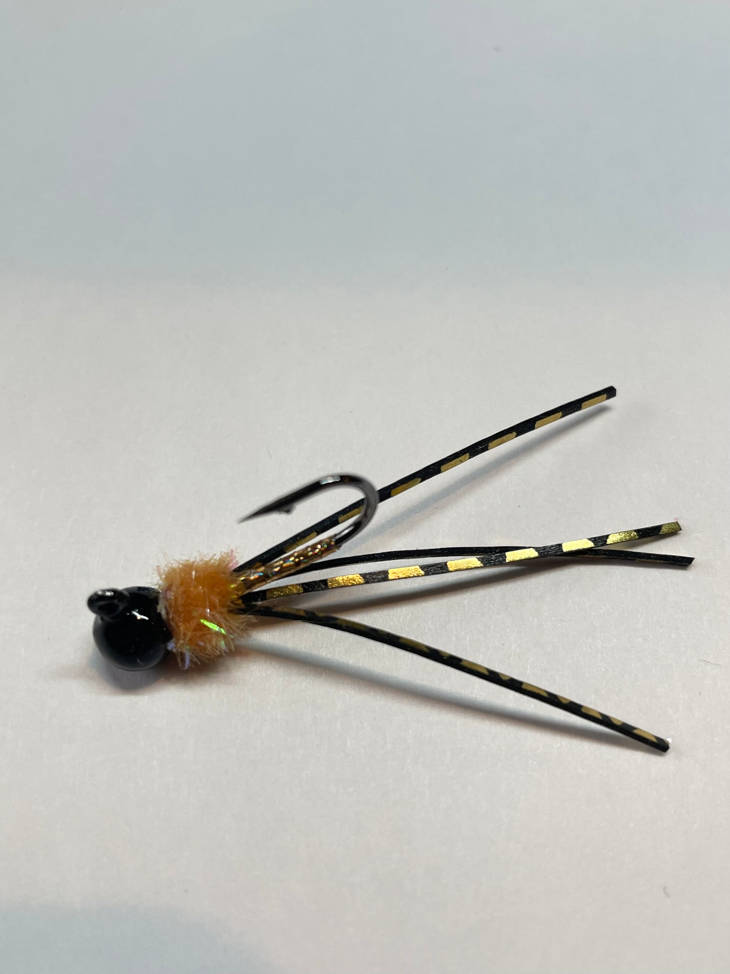 Goldrush 2 Trap Jigz 3 Pack