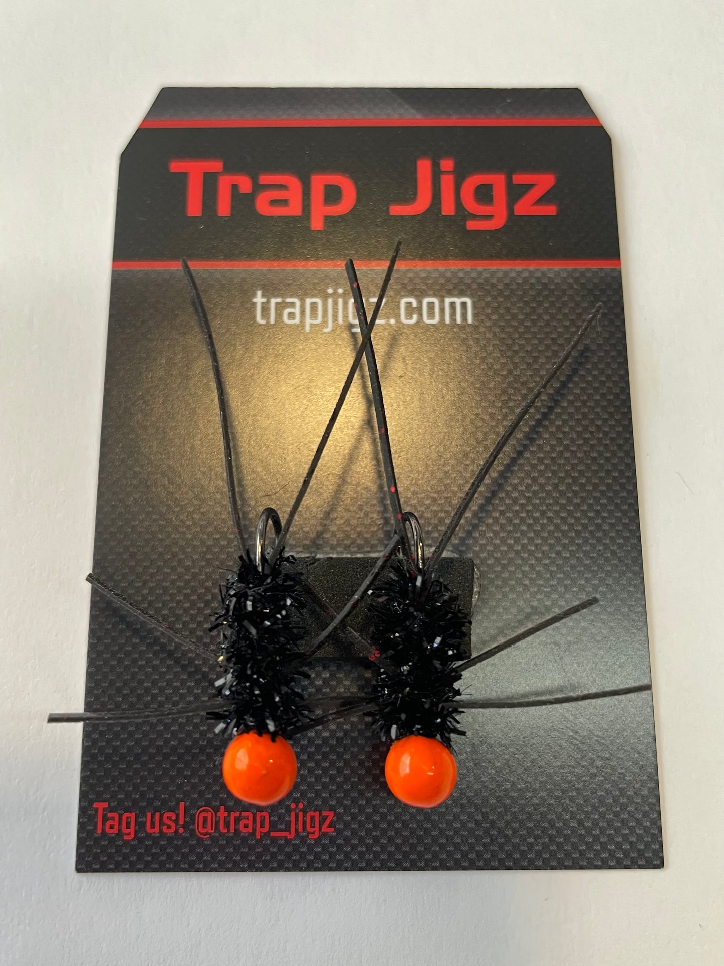 Jack O Lantern Trap Bugz