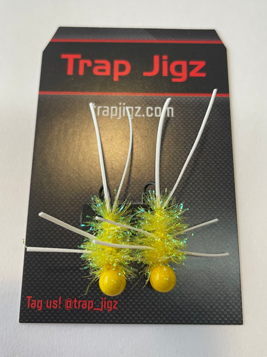 Laffy Taffy Trap Bugz