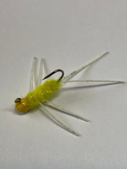 Laffy Taffy Trap Bugz 3 Pack