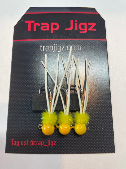 Laffy Taffy Trap Jigz 3 Pack