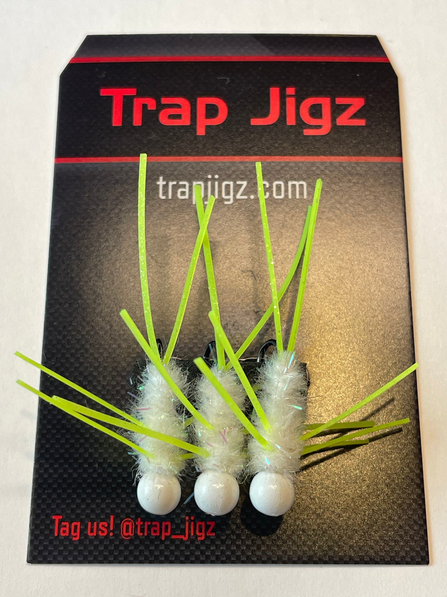 Lucky Charms Trap Bugz 3 Pack