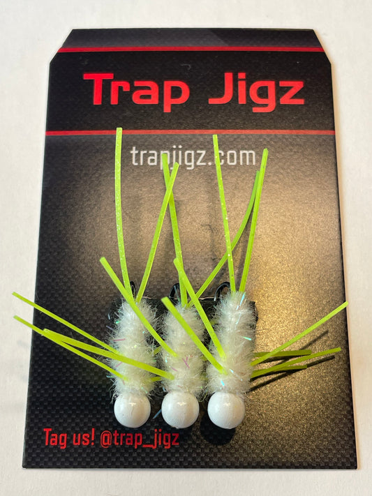 Lucky Charms Trap Bugz 3 Pack