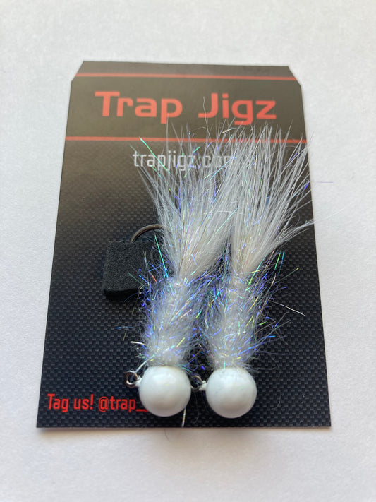 Pearl Minnow