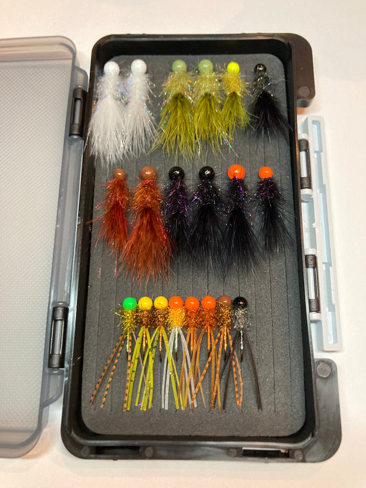 Sierra Kit - 20 Piece