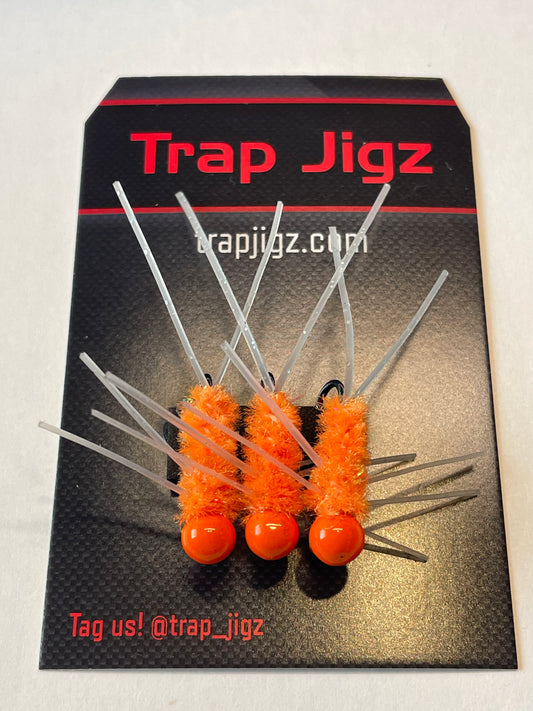 Spawn Trap Bugz 3 Pack