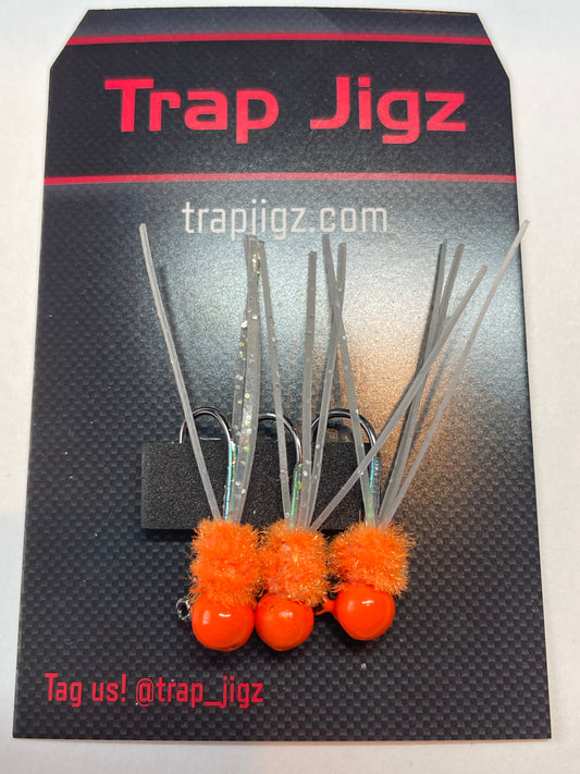 Spawn Trap Jigz 3 Pack