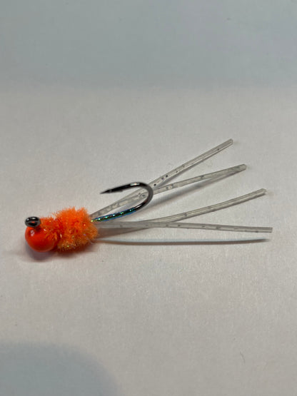 Spawn Trap Jigz 3 Pack