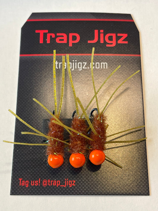 Tabasco Trap Bugz 3 Pack