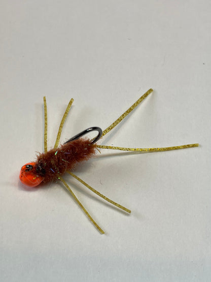 Tabasco Trap Bugz 3 Pack