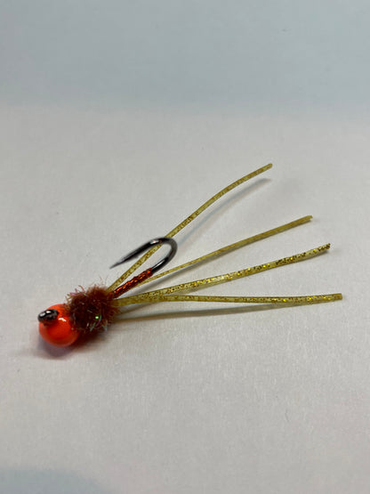 Tabasco Trap Jigz 3 Pack